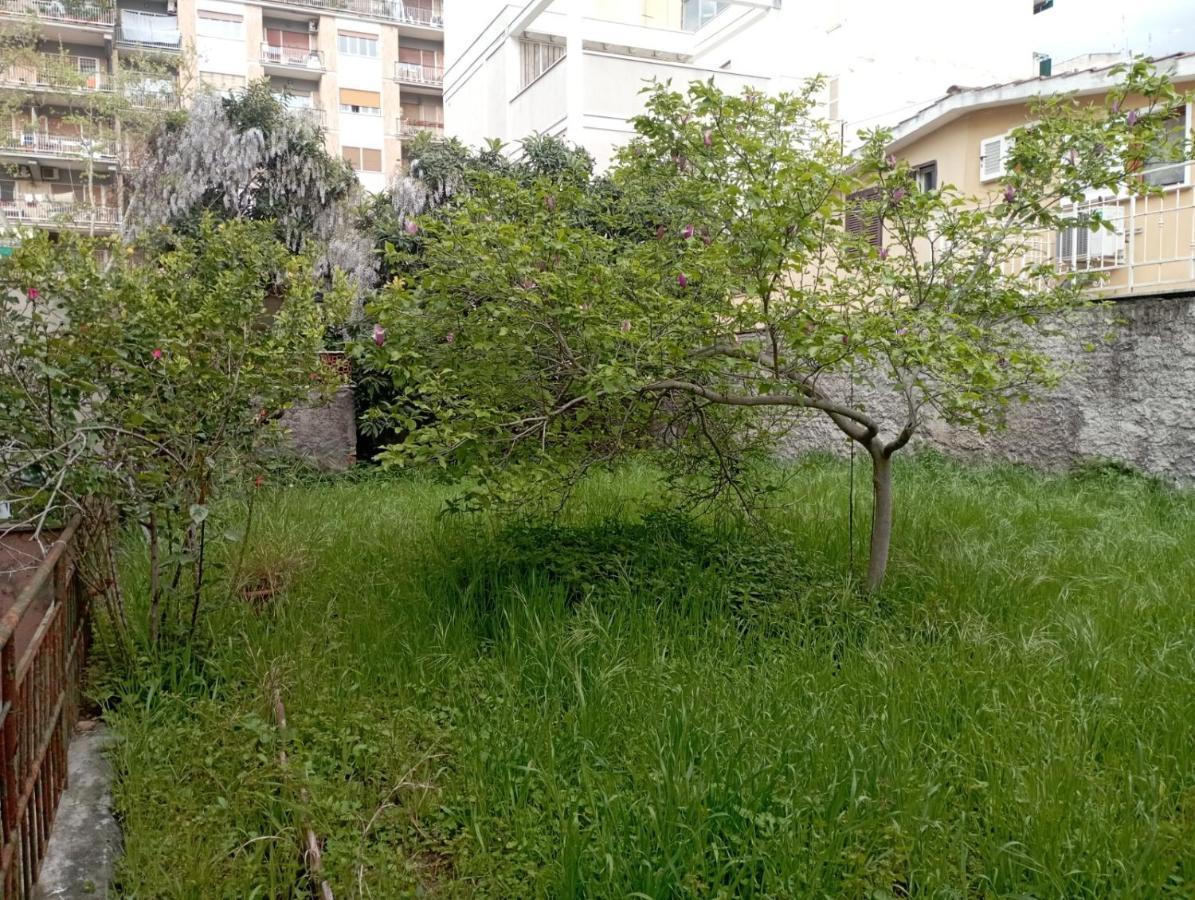 Apartamento Pigneto House Roma Exterior foto